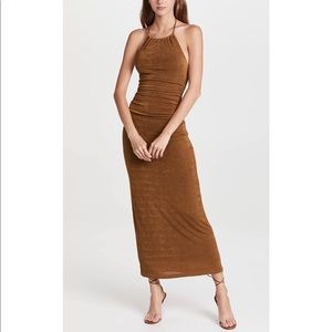 Significant Other Texas dress